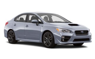 Subaru планира да смени името си