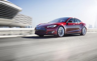 Tesla се оказа по-икономична от обявеното