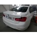Теглич за BMW 3-rad 12-