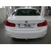 Теглич за BMW 3-rad 12-