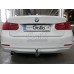 Теглич за BMW 3-rad 12-
