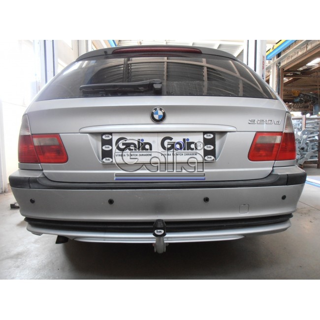 Теглич за BMW 3-rad 98-05