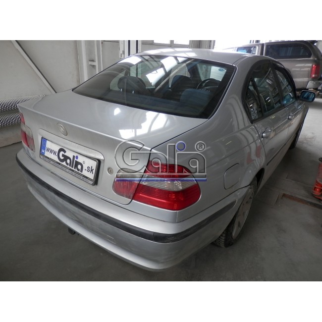 Теглич за BMW 3-rad 98-05