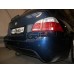 Теглич за BMW 5-rad 03-10
