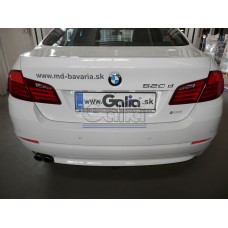 Теглич за BMW 5-rad 10-