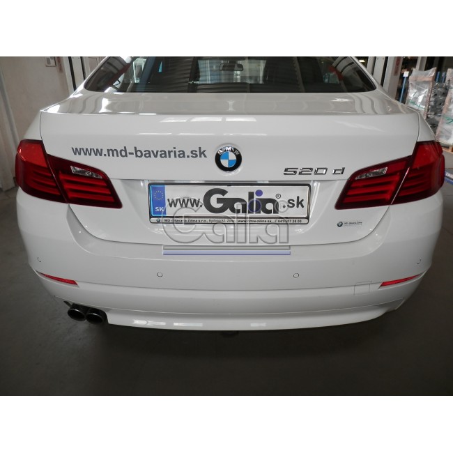 Теглич за BMW 5-rad 10-