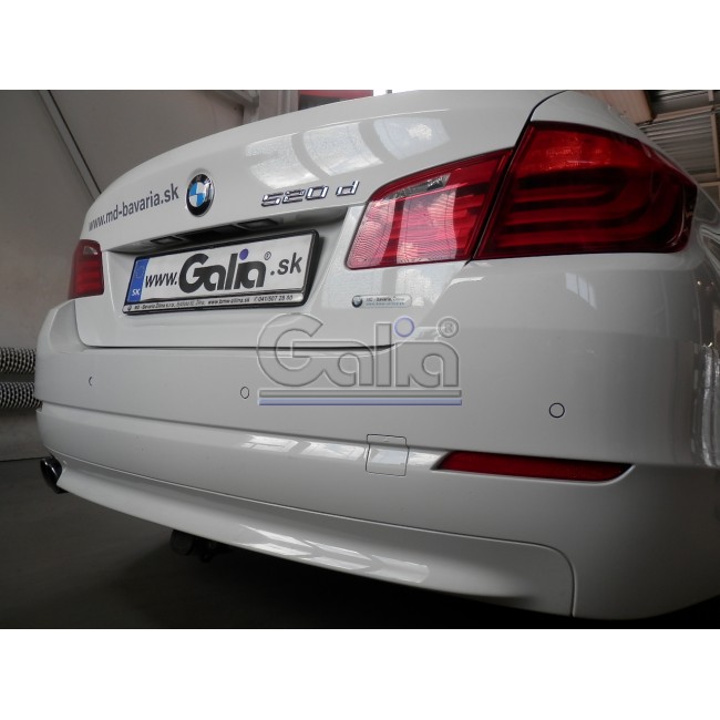 Теглич за BMW 5-rad 10-
