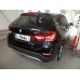 Теглич за BMW X1 09-