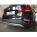 Теглич за BMW X1 09-