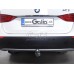 Теглич за BMW X1 09-
