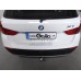 Теглич за BMW X1 09-
