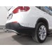 Теглич за BMW X1 09-