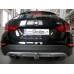 Теглич за BMW X1 09-