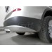 Теглич за BMW X3 10-
