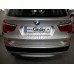 Теглич за BMW X3 10-