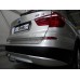 Теглич за BMW X3 10-