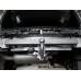 Теглич за BMW X3 10-