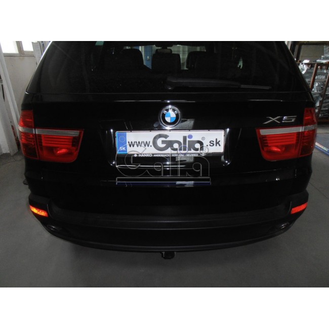 Теглич за BMW X5 07-