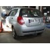 Теглич за CHEVROLET Aveo 02-11