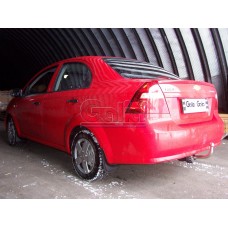 Теглич за CHEVROLET Aveo 02-11