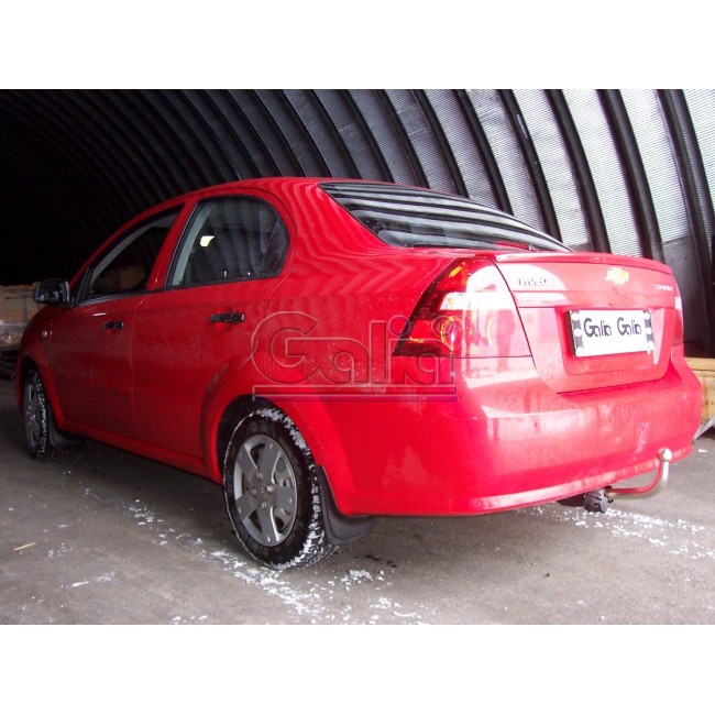 Теглич за CHEVROLET Aveo 02-11