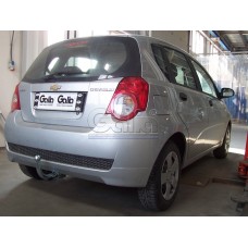 Теглич за CHEVROLET Aveo 02-11