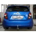 Теглич за CHEVROLET Aveo 11-