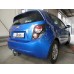 Теглич за CHEVROLET Aveo 11-
