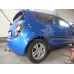 Теглич за CHEVROLET Aveo 11-