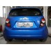 Теглич за CHEVROLET Aveo 11-
