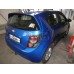 Теглич за CHEVROLET Aveo 11-