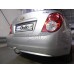 Теглич за CHEVROLET Aveo 11-