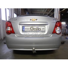 Теглич за CHEVROLET Aveo 11-