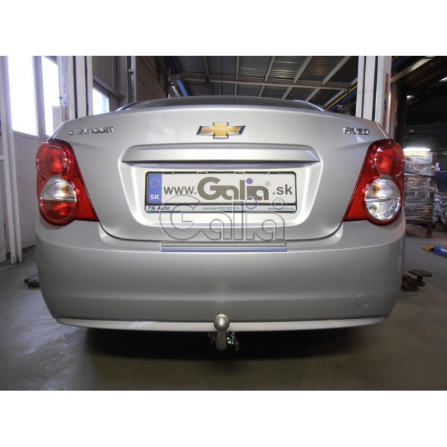 Теглич за CHEVROLET Aveo 11-