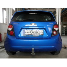 Теглич за CHEVROLET Aveo 11-