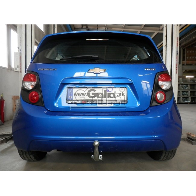 Теглич за CHEVROLET Aveo 11-