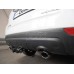 Теглич за CHEVROLET Captiva 06-