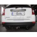 Теглич за CHEVROLET Captiva 06-