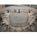 Теглич за CHEVROLET Captiva 06-