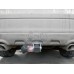 Теглич за CHEVROLET Captiva 06-