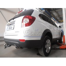 Теглич за CHEVROLET Captiva 06-