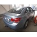 Теглич за CHEVROLET Cruze 09-