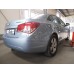 Теглич за CHEVROLET Cruze 11-