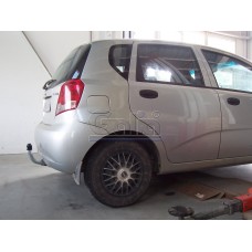 Теглич за CHEVROLET Kalos 02-11