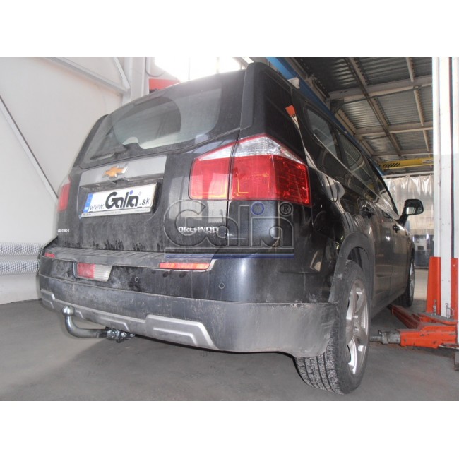 Теглич за CHEVROLET Orlando 11-