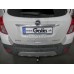 Теглич за CHEVROLET Trax 13-