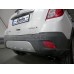 Теглич за CHEVROLET Trax 13-
