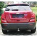 Теглич за CHEVROLET Trax 13-