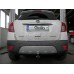 Теглич за CHEVROLET Trax 13-