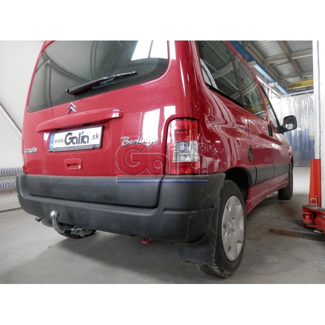 Теглич за CITROEN BerlingoI 96-11